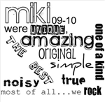 How Well Do You Know 3-Miki?