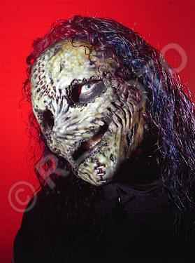 Hangi Slipknot Üyesisin ??
