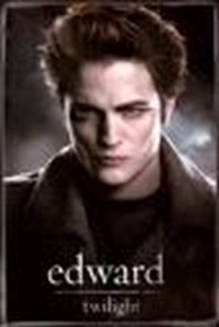Team Edward Or Team Jacob?