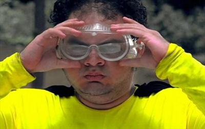 Melody E7na نتحدى الهبل