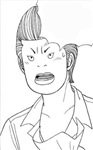 Which Gokusen Manga Character Are You?
