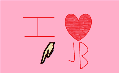 Would Justin Bieber Like You If You To Saw Each Ot