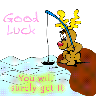 Test Ur Luck