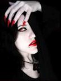 What Vamp Do U Look Like?