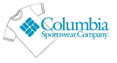 Columbia T-Shirt Design Project