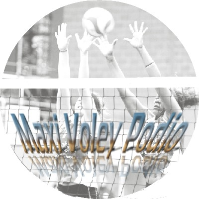 Maxi Voley Podio