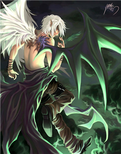 Eres Angel, Demonio O Neutro?