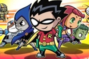Genç Titanları Ne Kadar Tanıyors