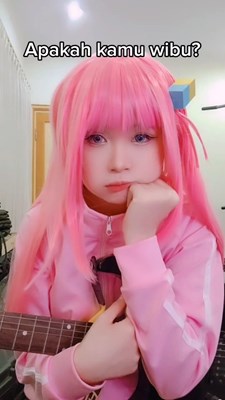 Apakah Kamu Wibu