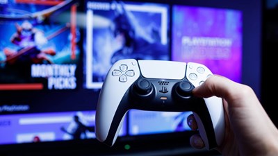 Rekomendasi Game Cocok Buat Kamu!