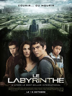 Qui a dit sa dans Le Labyrinthe 