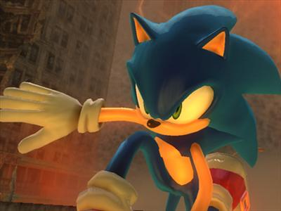 Hangi Sonic Karakterisin?