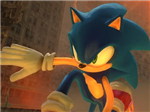 Hangi Sonic Karakterisin?