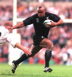 What Rugby Player Are You
