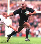 What Rugby Player Are You
