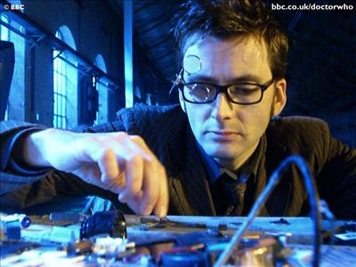 What Kind Of Doctor Are You?
