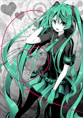 Vocaloid Favorito
