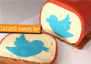 Twitter 'İn Var Mı?