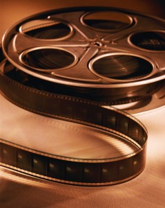 Senin Ruhun Hangi Sinema 