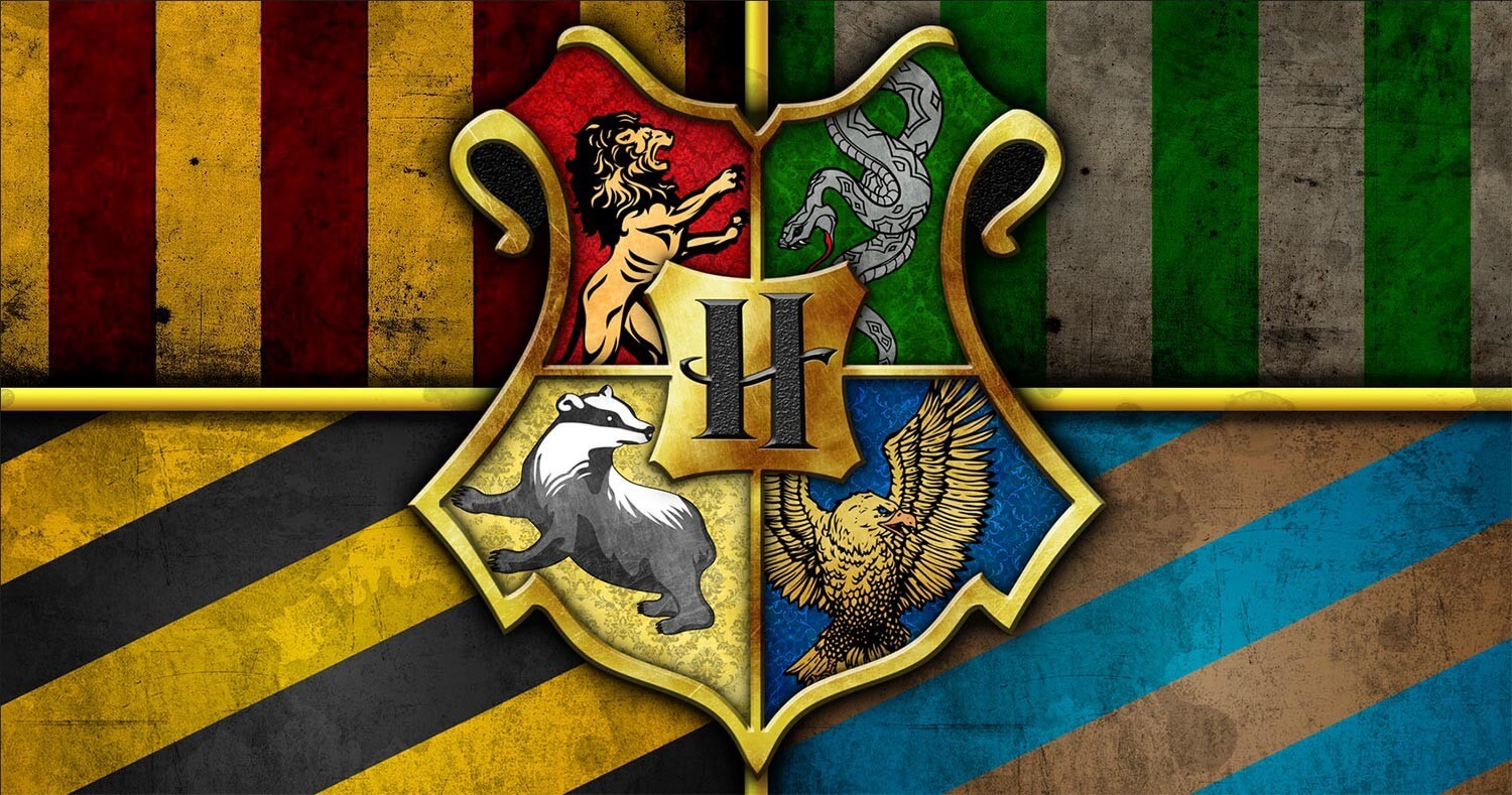 Hangi Hogwarts Evindesin?