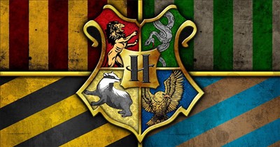 Hangi Hogwarts Evindesin?