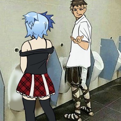 Que tan femboy eres