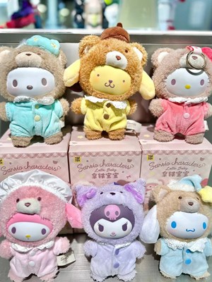 Sanrio kuis