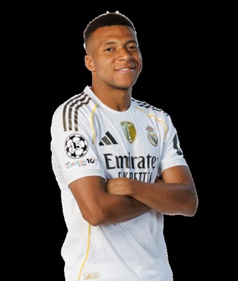 Quel Footballeur êtes vous ?