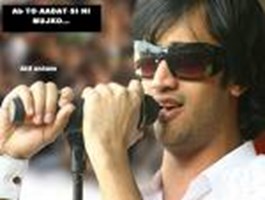 Atif Ko Jantay Ho???
