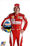 F1 Driver