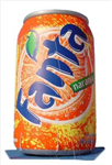 Hvad Er Du Til Idag Cola Eller Fanta