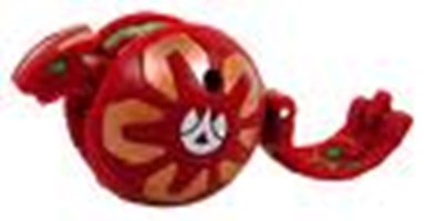 Hangi Bakugansın