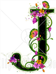 Whats The First Letter Of Your First Love