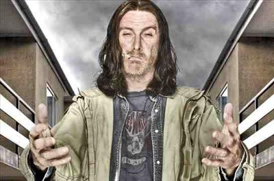 What Shameless Character Are You?