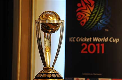 Who Will Win The Icc Cricket World Cup 2011?