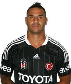 Hangi Yıldız Futbolcumuza Benziyorsun ?