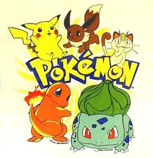 What Is Your Spirit Pokemon?