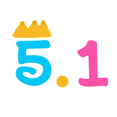 5.1 Quiz