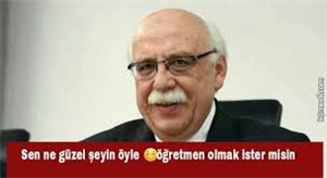 Sınıf Öğretmenlerine Özel Test