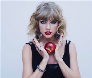 Taylor Swift'e Hayran Mısın ?