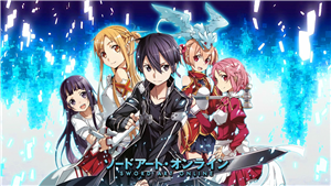 Que Personaje De Sao Eres?