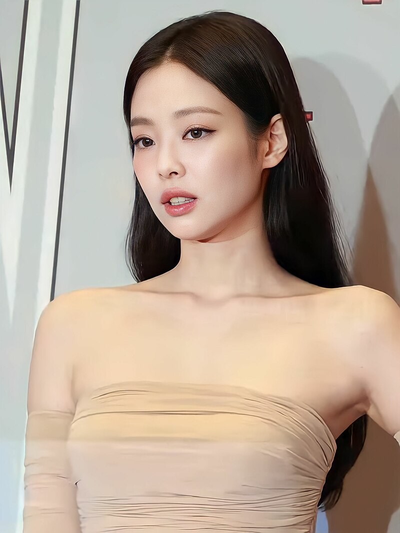 Jennie kim'i ne kadar iyi tanıyorsun?