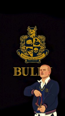 Hangi Bully karakterisin
