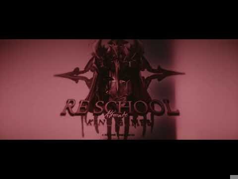 Mirip siapa kamu di reschool alternate?