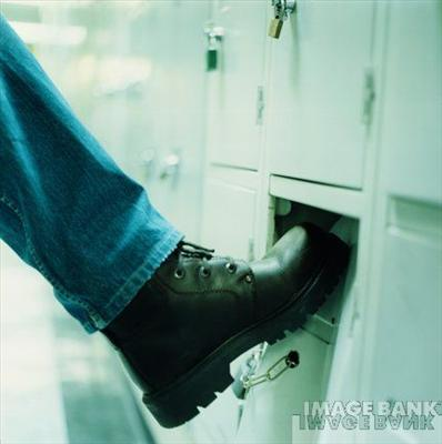 What Are The Odds That Sam Will Kick Your Locker?