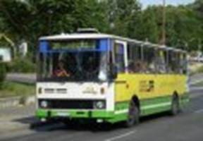 Aký Autobus Ťa Zrazí Tento Rok?