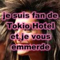J'aime Ou J'aime Pas Tokio Hotel