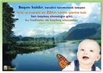 Sizin Takip Ettikleriniz