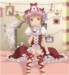 Which Shugo Chara Character Are You?