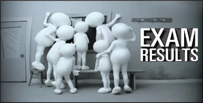 Exam Result